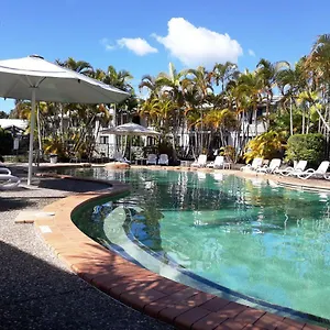 Gorgeous In Luxurious Noosa Holiday home Noosaville